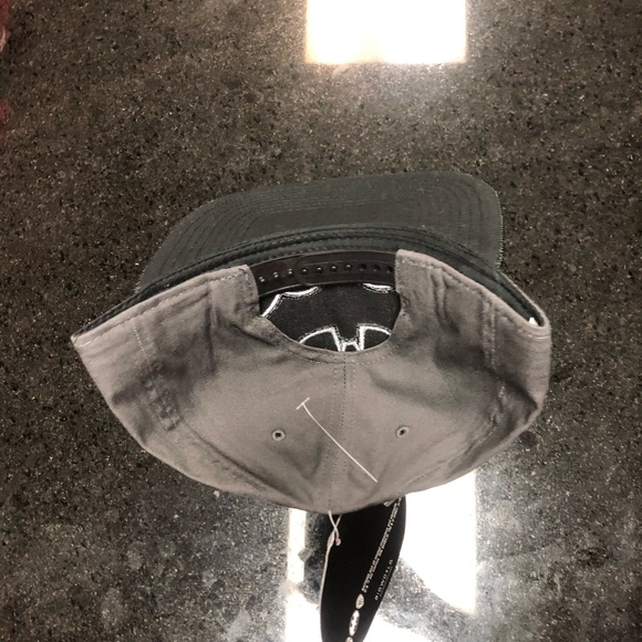 Batman SnapBack one size fits all - Picture 4 of 4